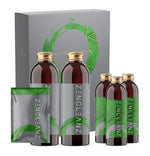 ZENCLEANZ FORGIVE - 1 Day Liver/Gallbladder Enzyme Cleanse