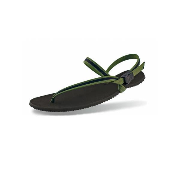 Earth Runners Grounded Sandals - Elemental Adventure