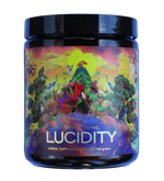 Tonic Treasures LUCIDITY: SPIRIT TONIC | FLYING POTION