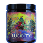 Tonic Treasures LUCIDITY: SPIRIT TONIC | FLYING POTION