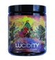 Tonic Treasures LUCIDITY: SPIRIT TONIC | FLYING POTION