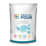 Crucial Four mMagBicarb Magnesium Hydroxide