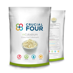 CrucialFour mColostrum